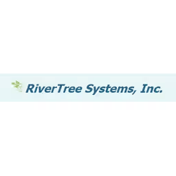 logo of Rivertree Systems.
