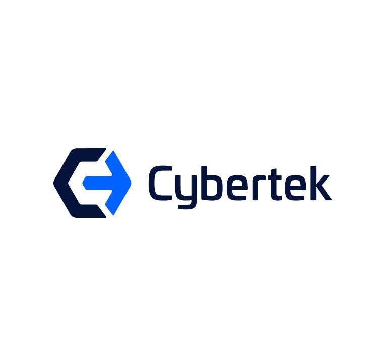 logo of Cybertek.