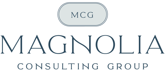 logo of Magnolia IT Group.