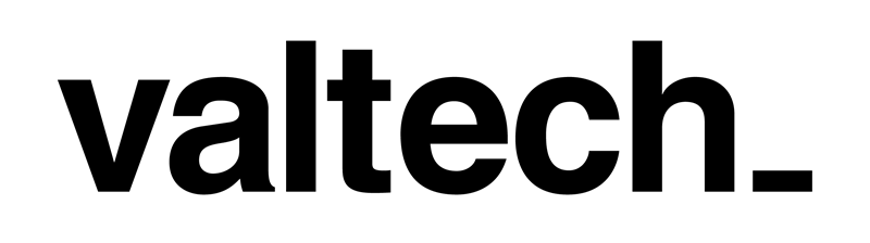 logo of Valtech.