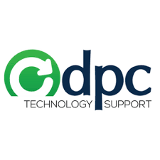 logo of DPC Technology.
