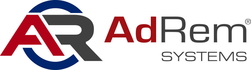 logo of AdRem Systems.