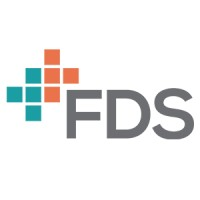 logo of FDS.