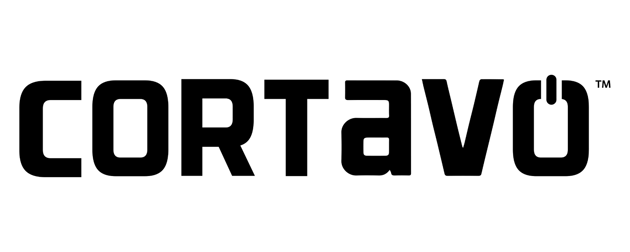  The logo of Cortavo.