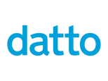 logo of Datto.