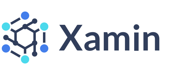 logo of Xamin.