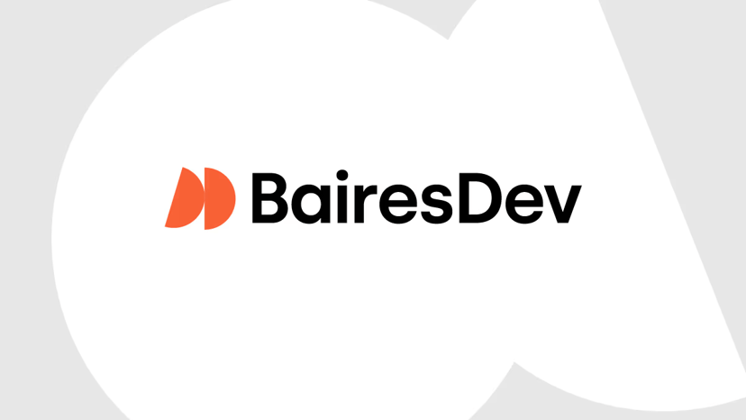 logo of BairesDev.