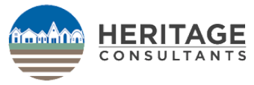 logo of Heritage IT.