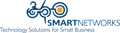 logo of 360 Smart Networks.
