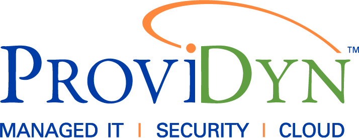 logo of ProviDyn.