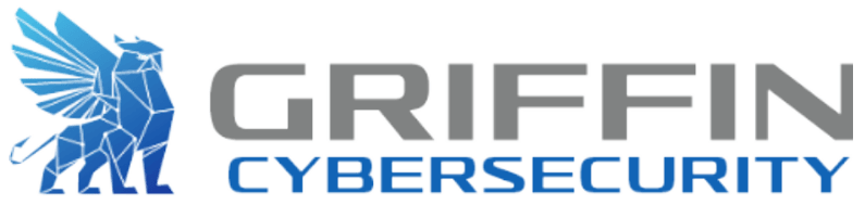 logo of Griffin Cybersecurity Group.