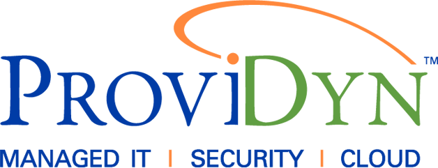  logo of ProviDyn.