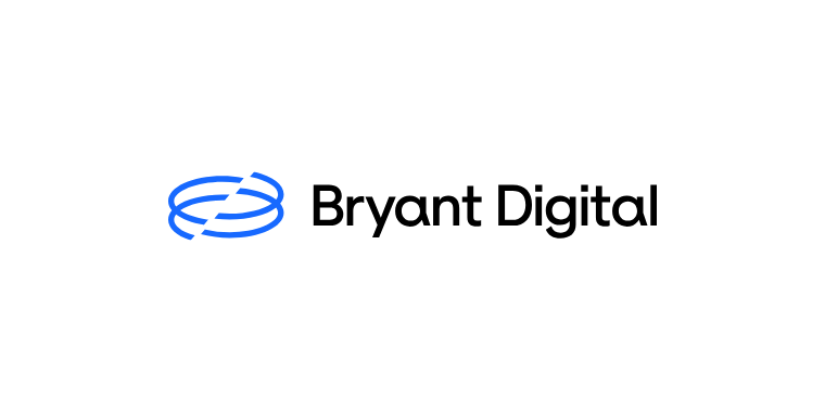 The logo of Bryant's Computer Services.&nbsp;