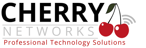 logo of Cherry Street Networks.