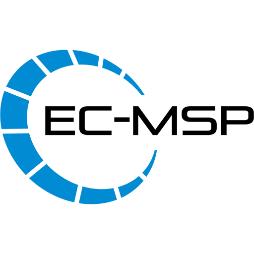 logo of EC-MSP.