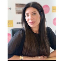  image of Helen Georgio.