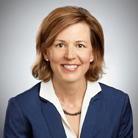 image of Sara Baack.
