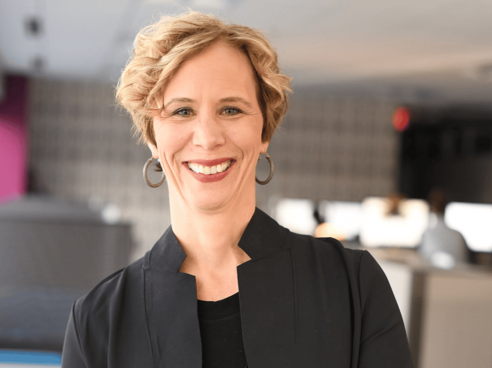 image of Kate Bolseth.
