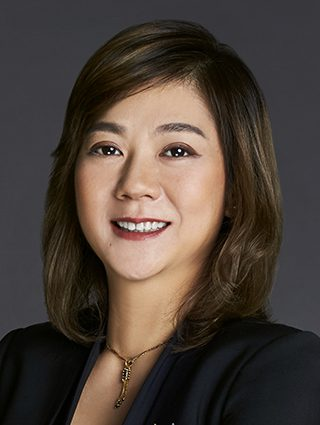 image of Tammie Tham.