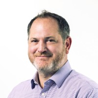 image of Marcus Thorne.