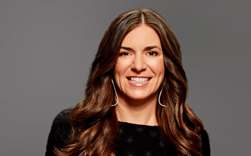 image of Sarah Franklin.