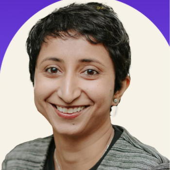 image of Shruti Kapoor.