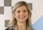 image of Kathi Haller.
