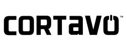 The logo of Cortavo.