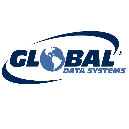 Global Data Systems logo