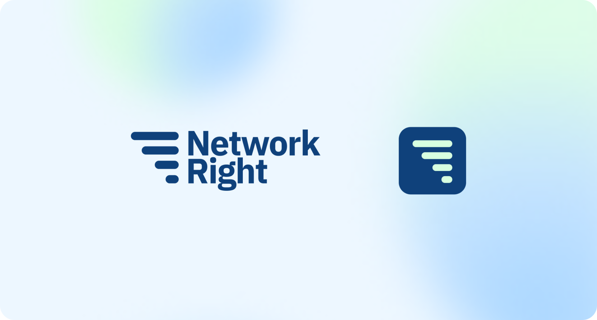 Network Right logo