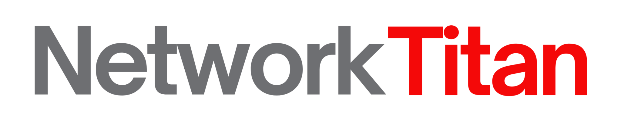 Network Titan logo