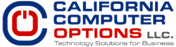 California Computer Options logo