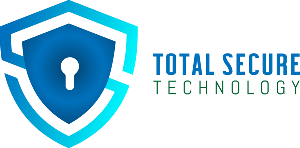 Total Secure Technology logo