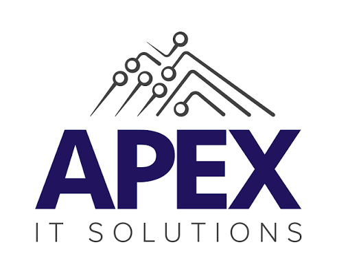 Apex IT Solutions logo