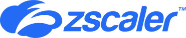 logo of Zscaler.
