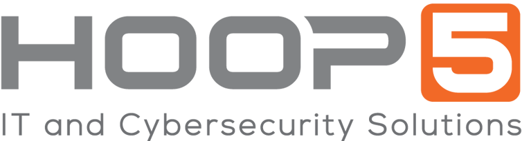 logo of Hoop5 Networks.