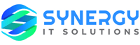 logo of Synergy IT Solutions.