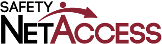 logo of Safety Net Access.