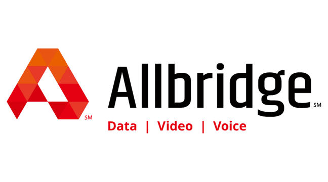 logo of Allbridge.