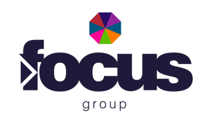 logo of Focus Group.