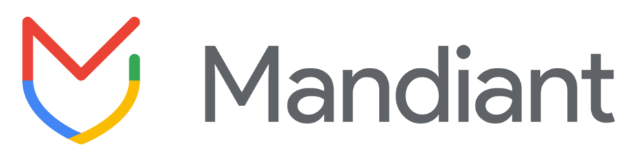 logo of Mandiant.