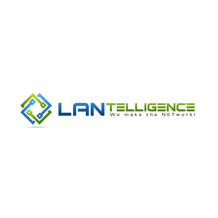 logo of Lantelligence.