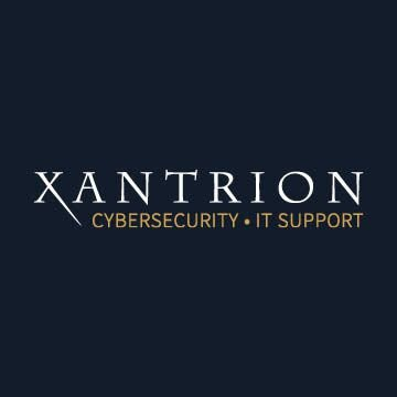 logo of Xantrion.