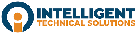 logo of Intelligent Technical Solutions.