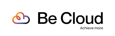 logo of BeCloud.