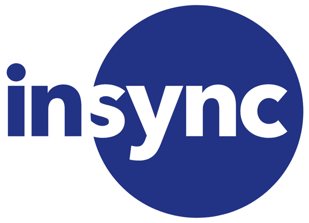  logo of InSync.