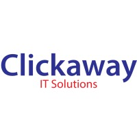 logo of ClickAway.