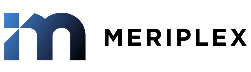logo of Meriplex.
