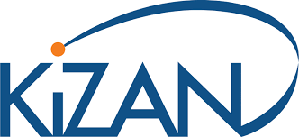 logo of KiZAN Technologies.