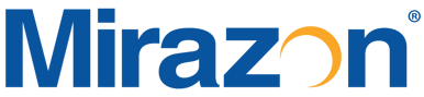 logo of Mirazon.